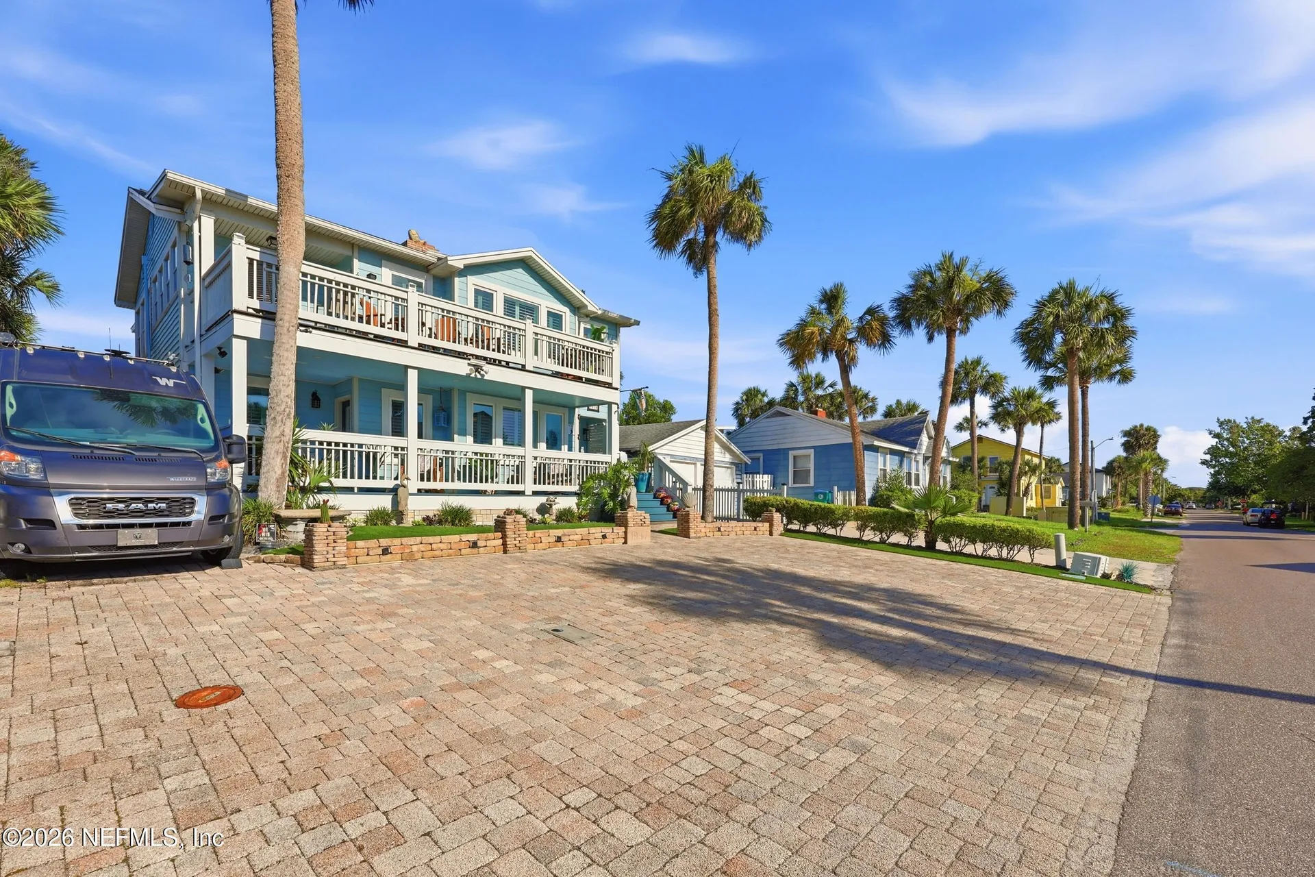 1012 2nd Street Neptune Beach FL 32266