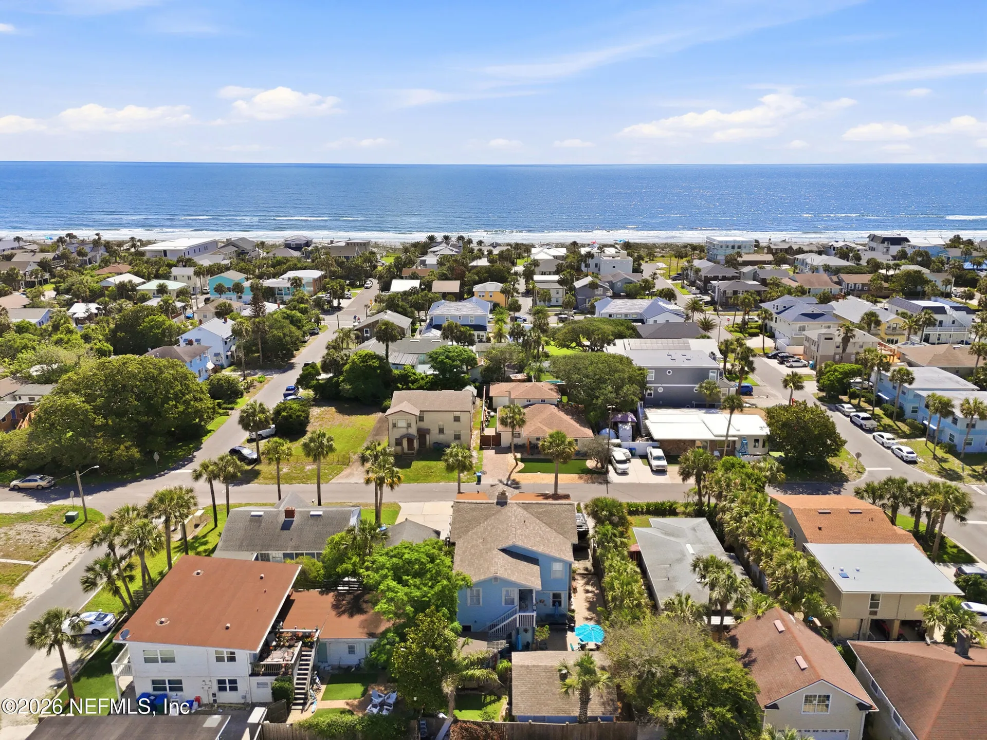 1012 2nd Street Neptune Beach FL 32266