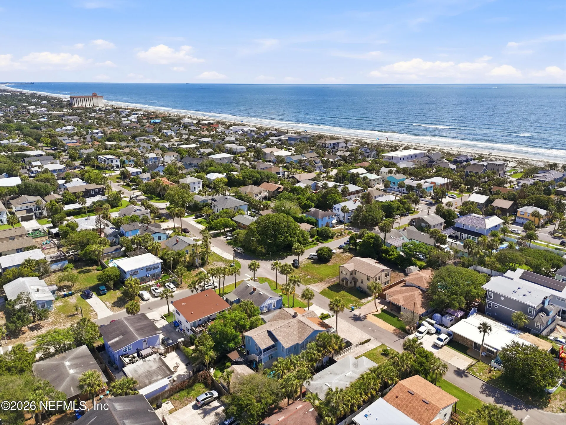 1012 2nd Street Neptune Beach FL 32266