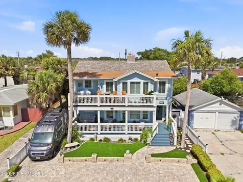 1012 2nd Street Neptune Beach FL 32266
