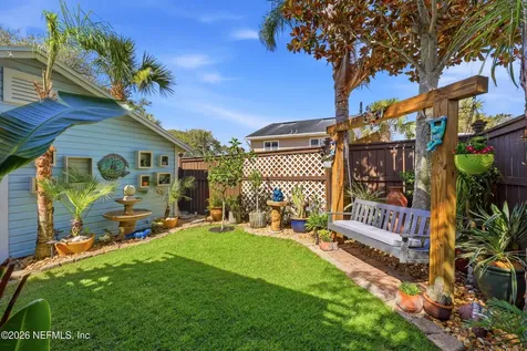 1012 2nd Street Neptune Beach FL 32266