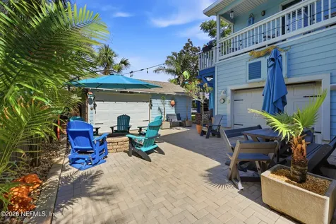 1012 2nd Street Neptune Beach FL 32266