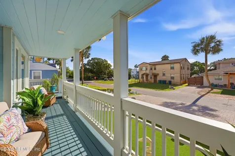 1012 2nd Street Neptune Beach FL 32266