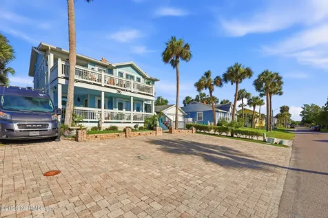1012 2nd Street Neptune Beach FL 32266