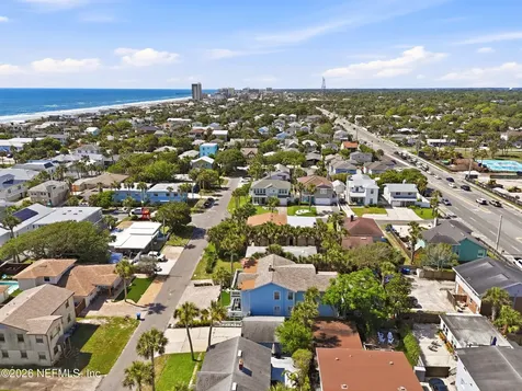 1012 2nd Street Neptune Beach FL 32266