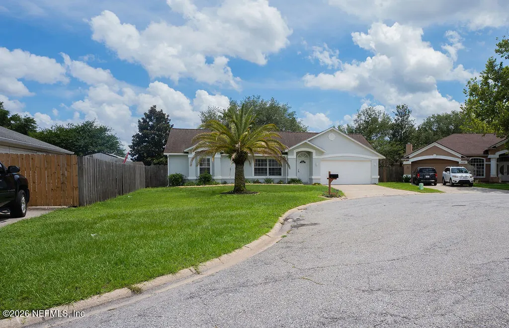 3441 Bristol Bridge Road Orange Park FL 32073