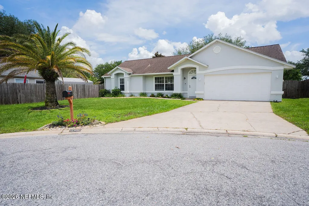 3441 Bristol Bridge Road Orange Park FL 32073