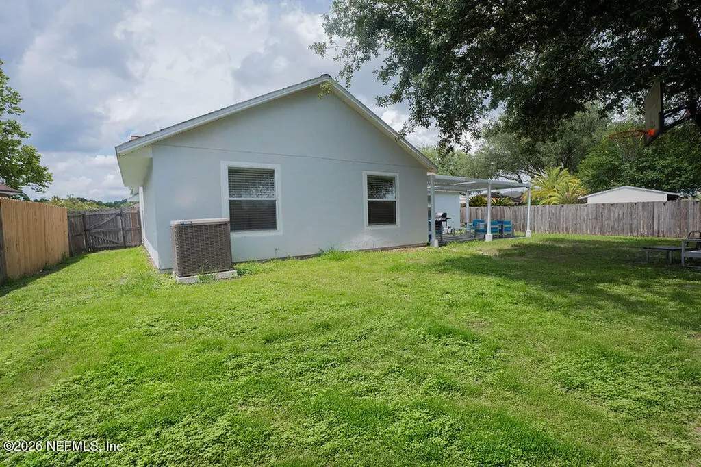 3441 Bristol Bridge Road Orange Park FL 32073