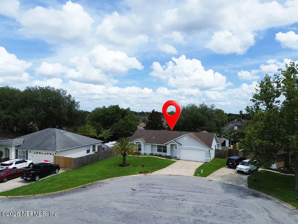 3441 Bristol Bridge Road Orange Park FL 32073