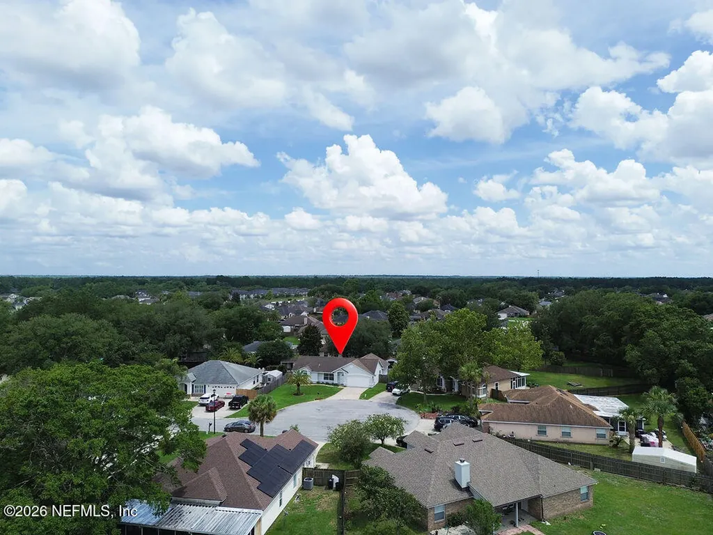 3441 Bristol Bridge Road Orange Park FL 32073