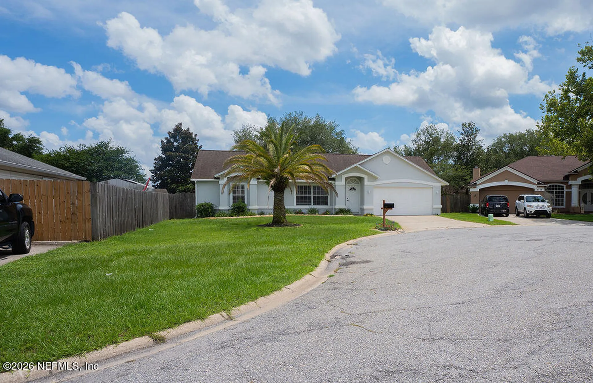 3441 Bristol Bridge Road Orange Park FL 32073