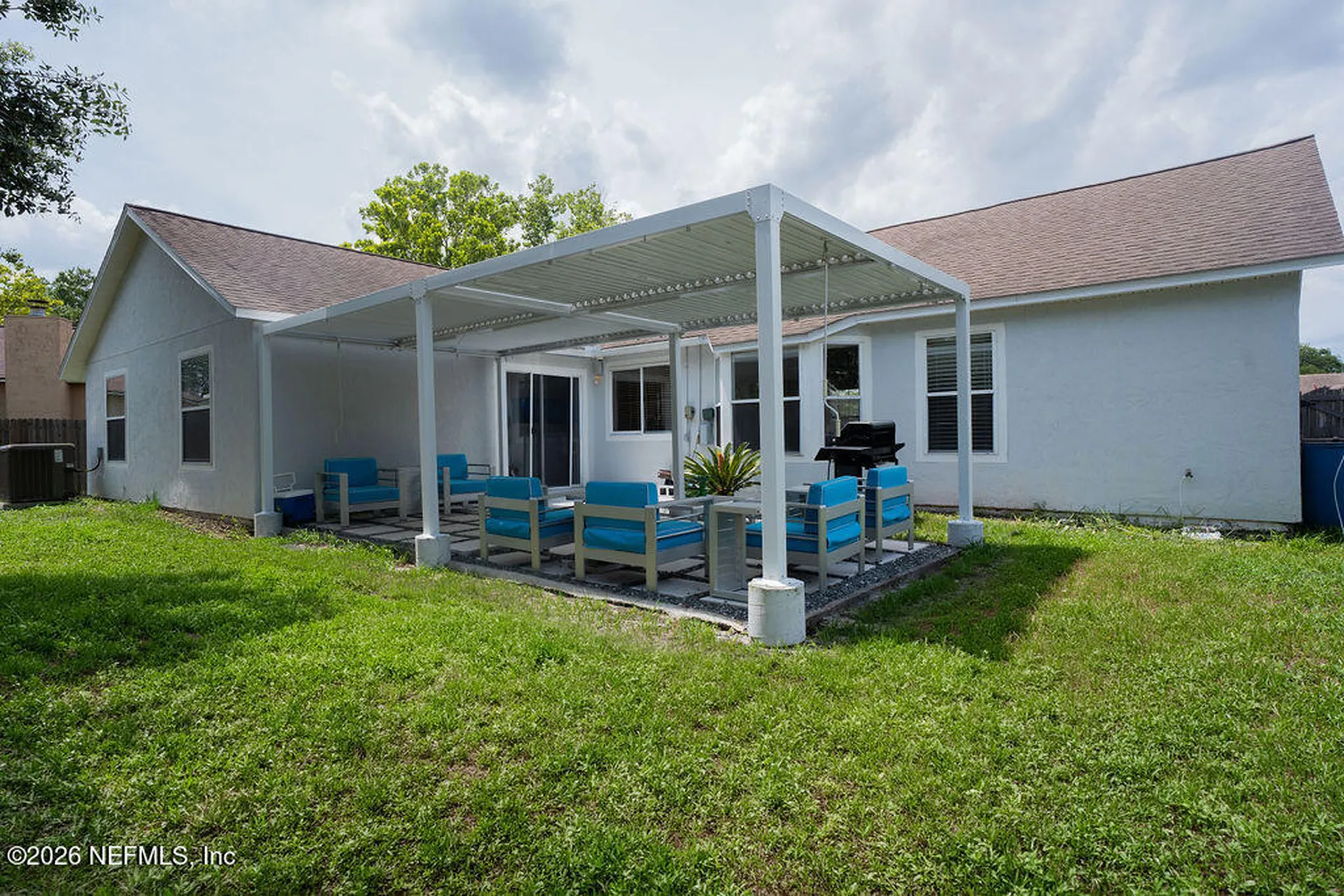 3441 Bristol Bridge Road Orange Park FL 32073