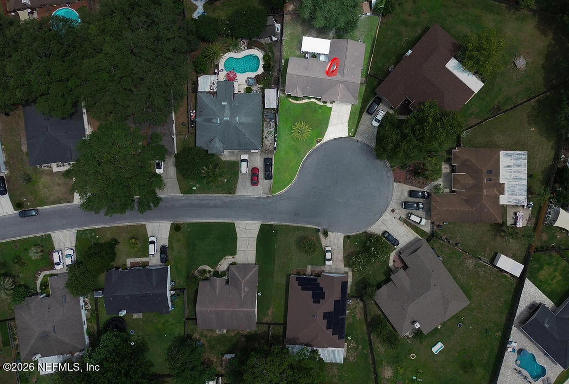 3441 Bristol Bridge Road Orange Park FL 32073