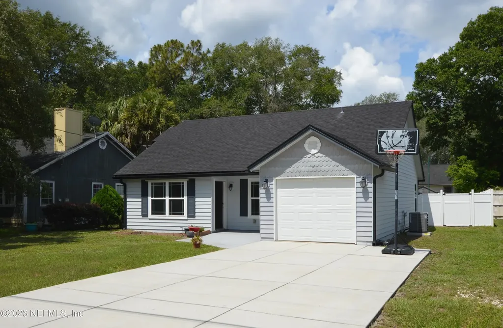 12850 Attrill Road Jacksonville FL 32258