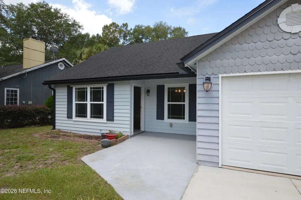 12850 Attrill Road Jacksonville FL 32258