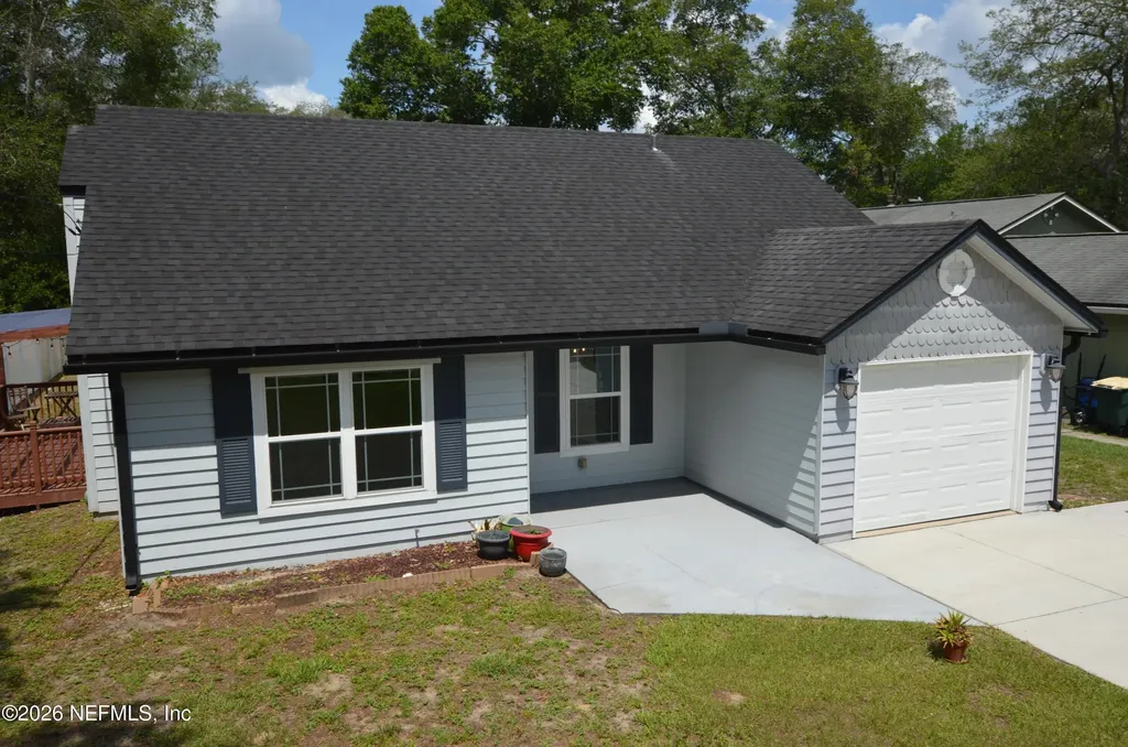 12850 Attrill Road Jacksonville FL 32258