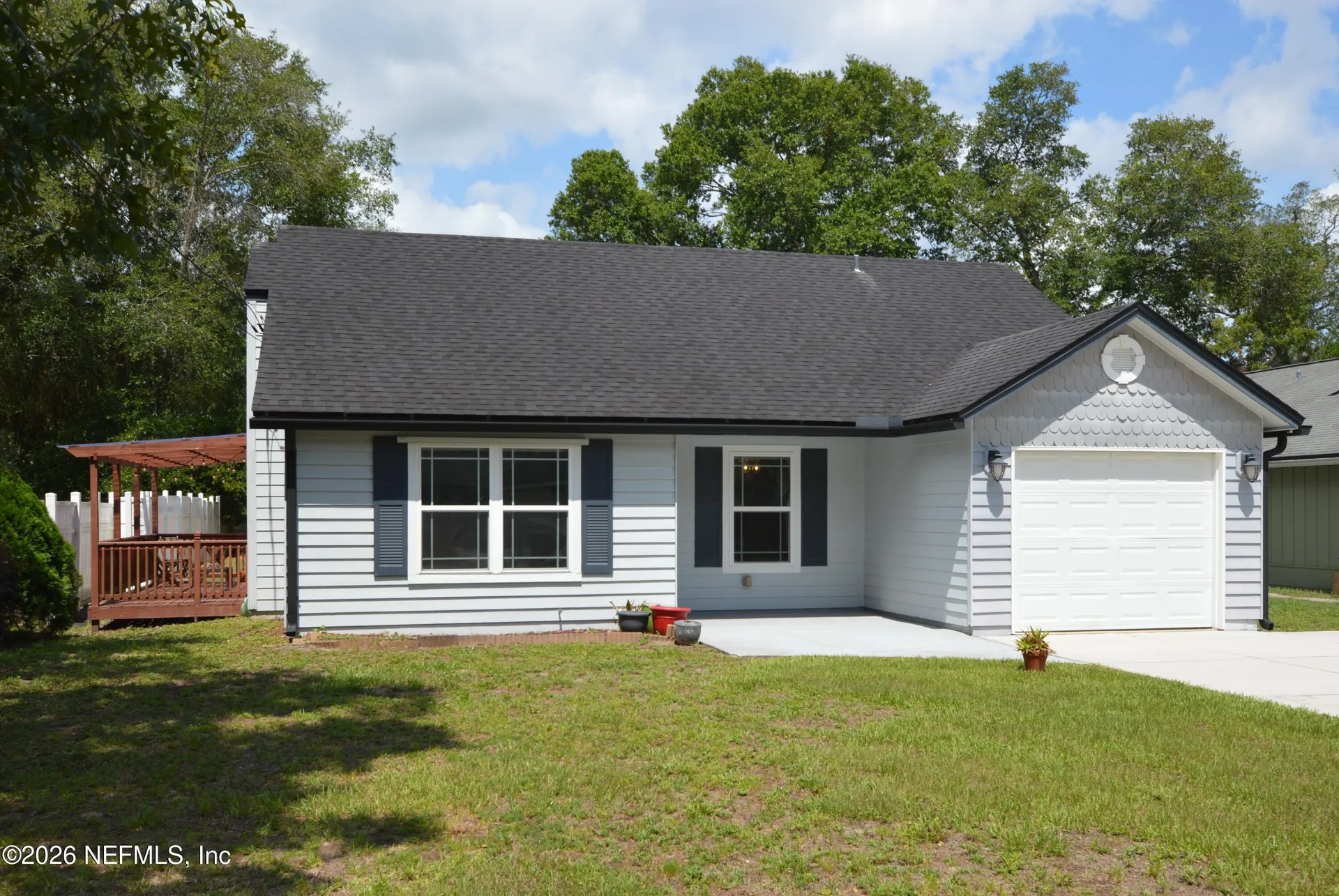 12850 Attrill Road Jacksonville FL 32258