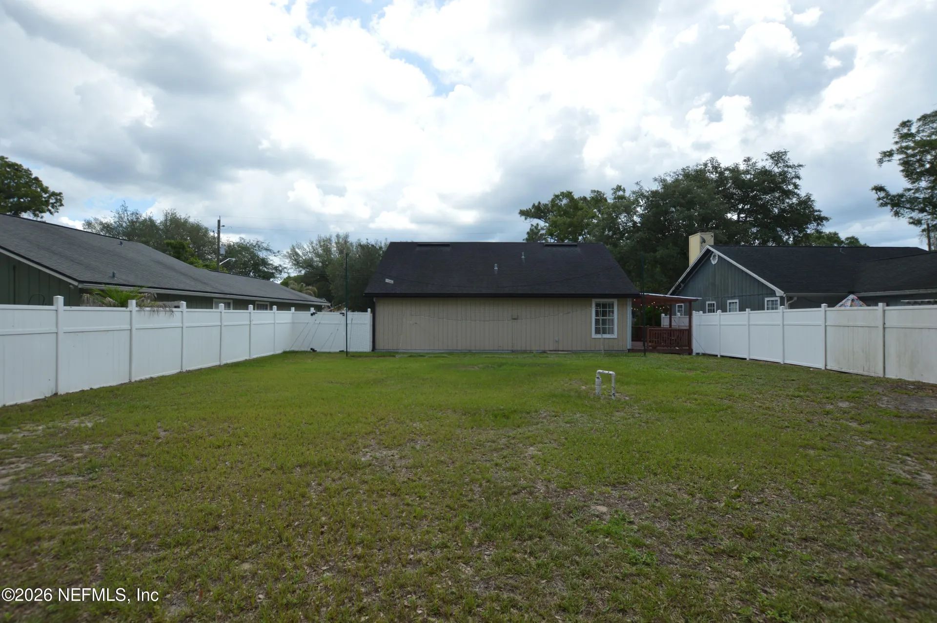 12850 Attrill Road Jacksonville FL 32258