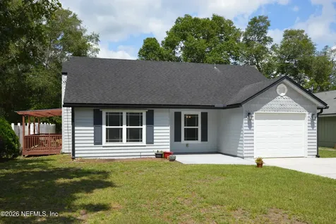12850 Attrill Road Jacksonville FL 32258