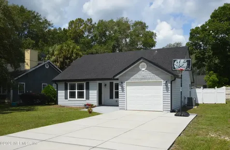 12850 Attrill Road Jacksonville FL 32258