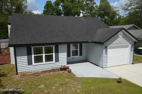 12850 Attrill Road Jacksonville FL 32258