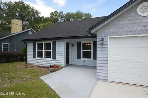 12850 Attrill Road Jacksonville FL 32258