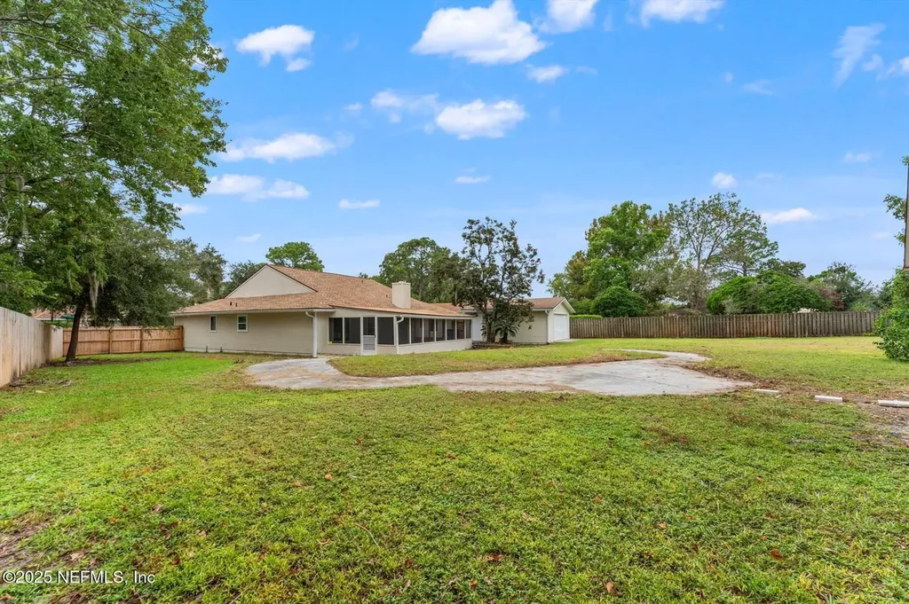 10850 Mandarin Station Drive W Jacksonville FL 32257