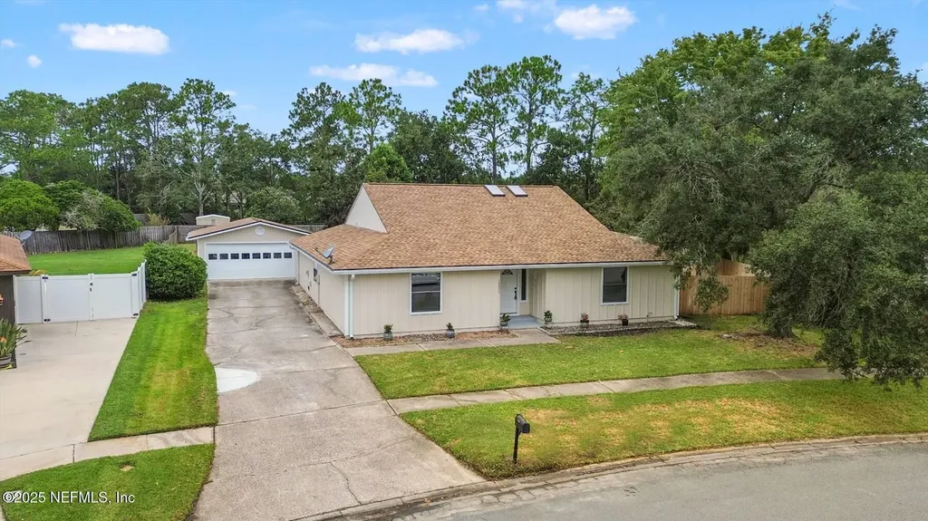 10850 Mandarin Station Drive W Jacksonville FL 32257
