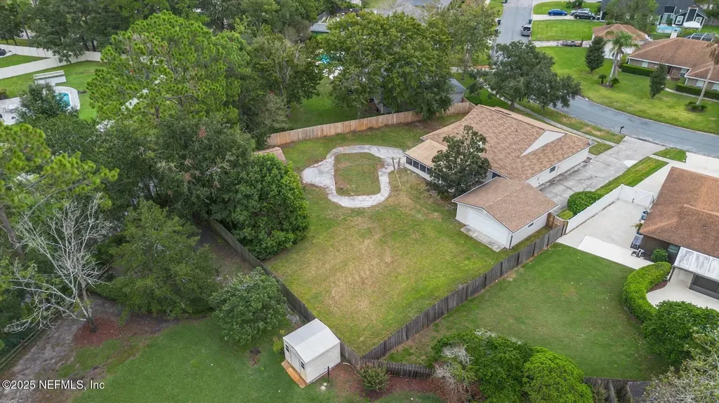 10850 Mandarin Station Drive W Jacksonville FL 32257