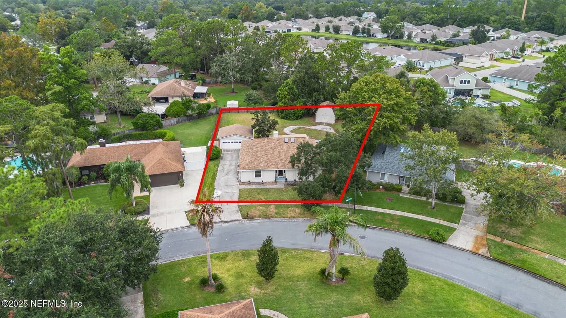 10850 Mandarin Station Drive W Jacksonville FL 32257