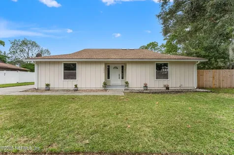 10850 Mandarin Station Drive W Jacksonville FL 32257