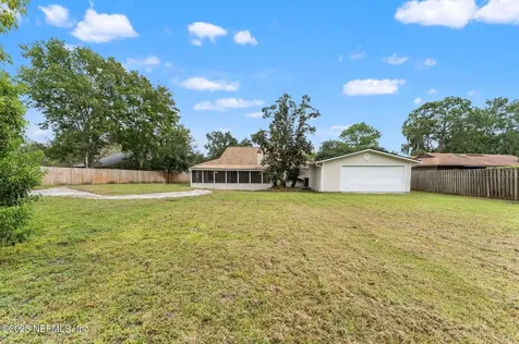 10850 Mandarin Station Drive W Jacksonville FL 32257