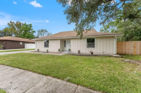 10850 Mandarin Station Drive W Jacksonville FL 32257