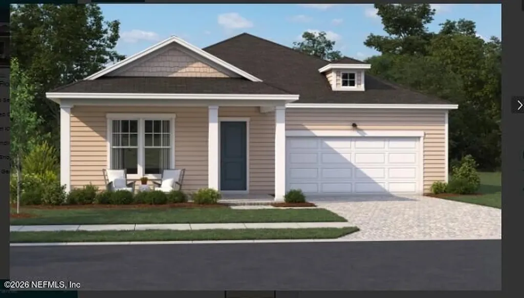 65 Crescent Shores Road St. Augustine FL 32086