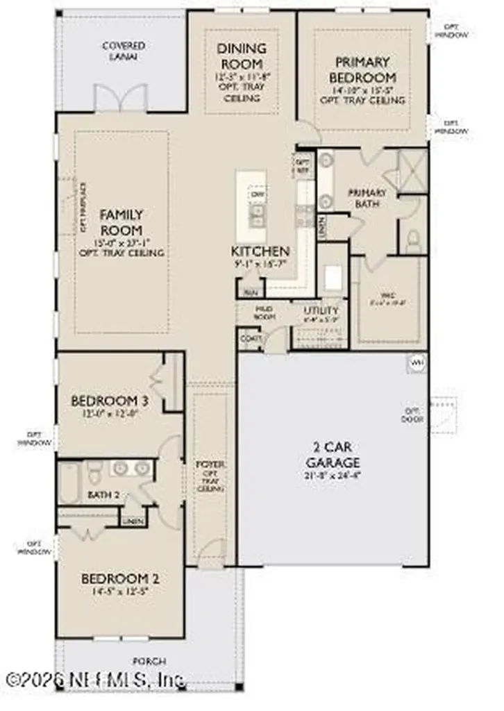 65 Crescent Shores Road St. Augustine FL 32086