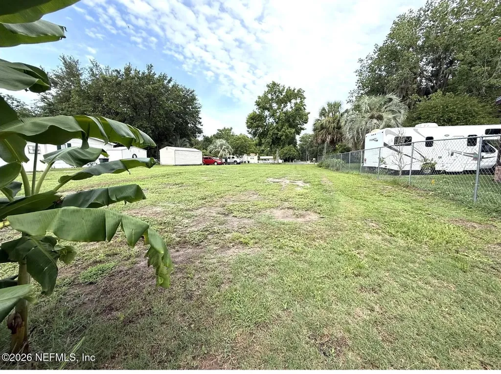 000 Finnigan Road Satsuma FL 32189