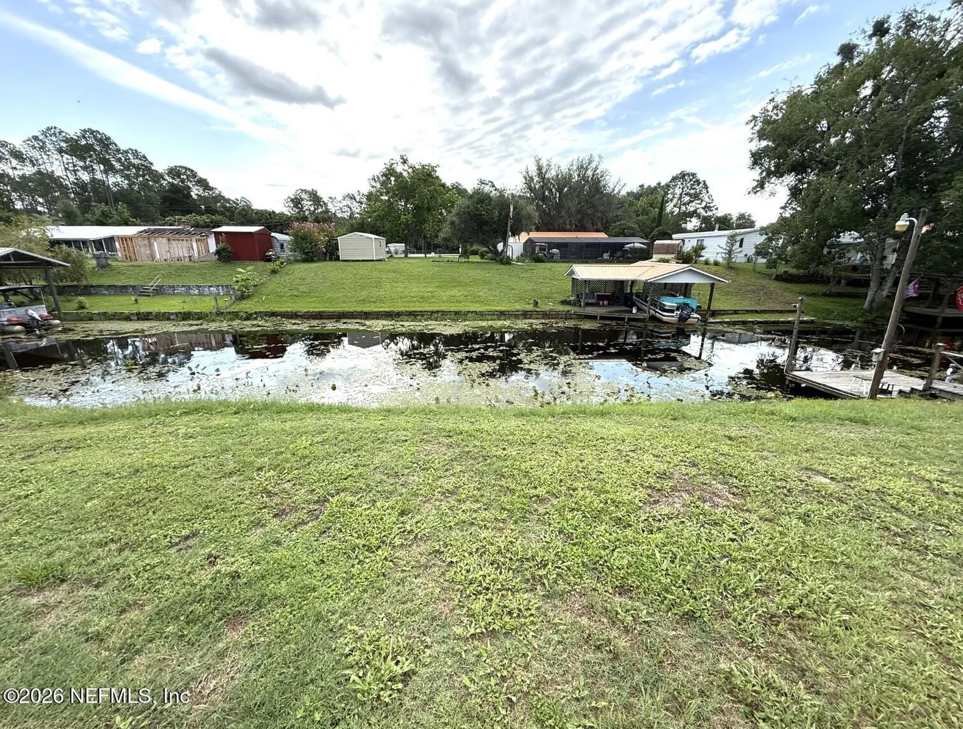 000 Finnigan Road Satsuma FL 32189