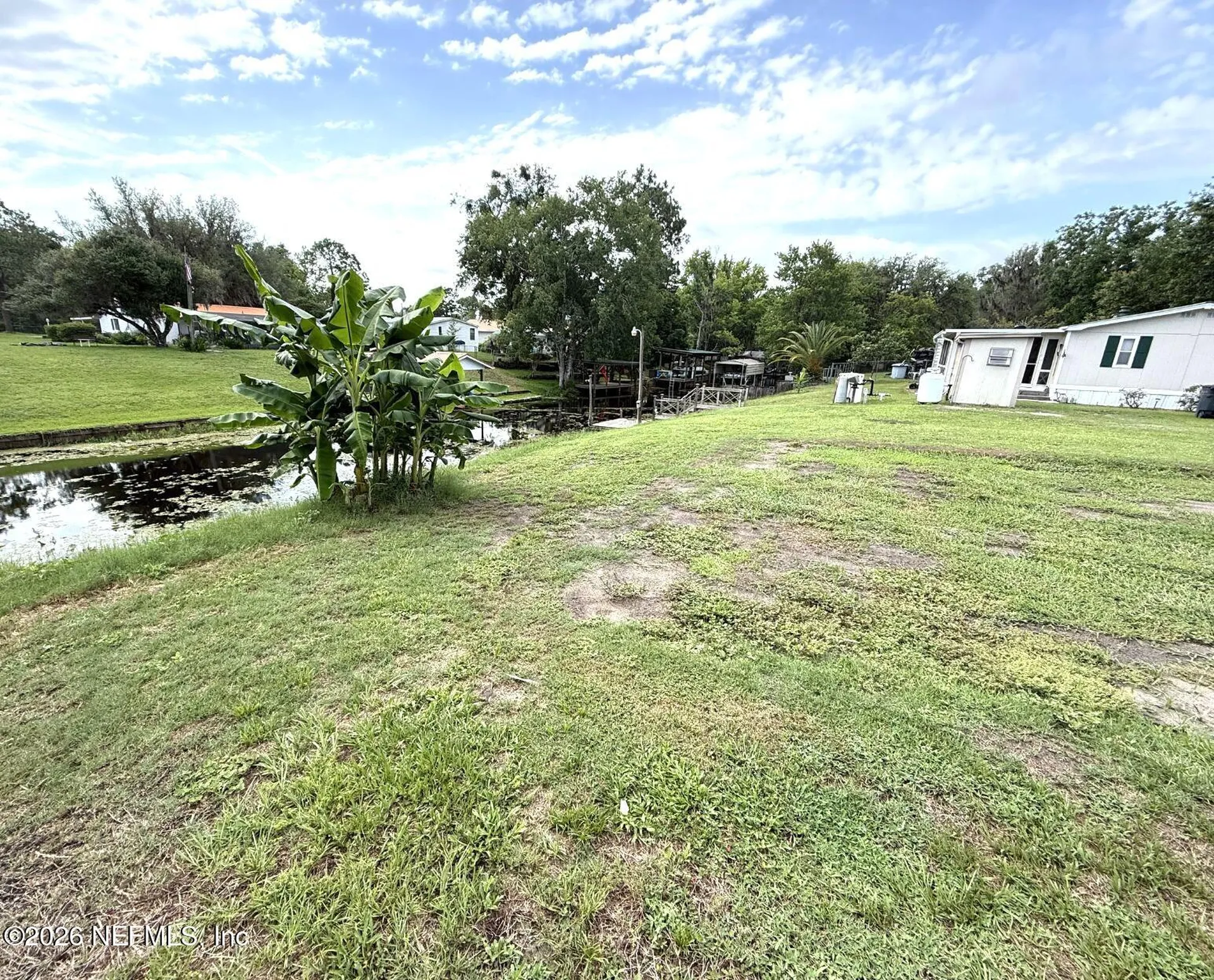000 Finnigan Road Satsuma FL 32189