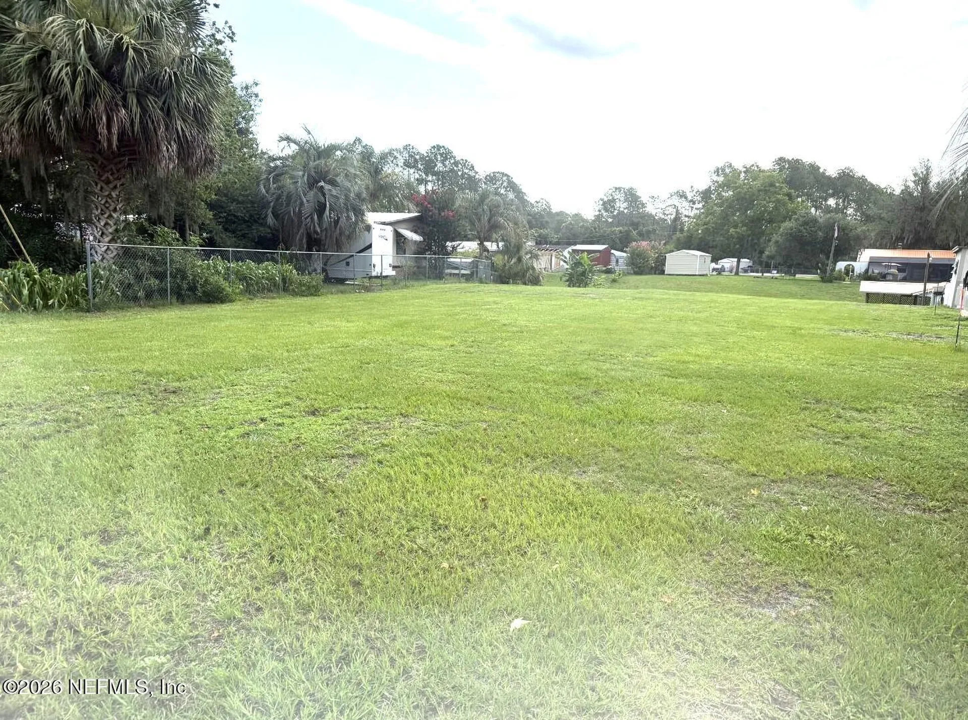 000 Finnigan Road Satsuma FL 32189
