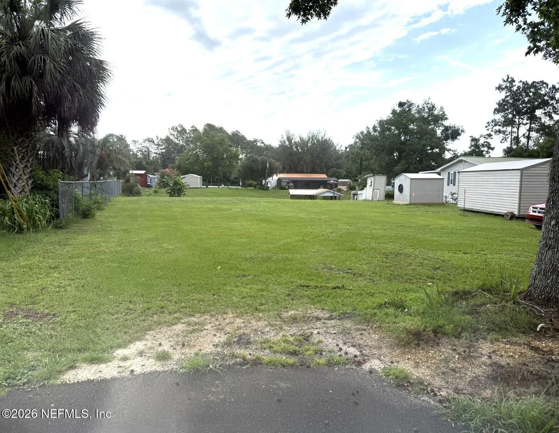 000 Finnigan Road Satsuma FL 32189