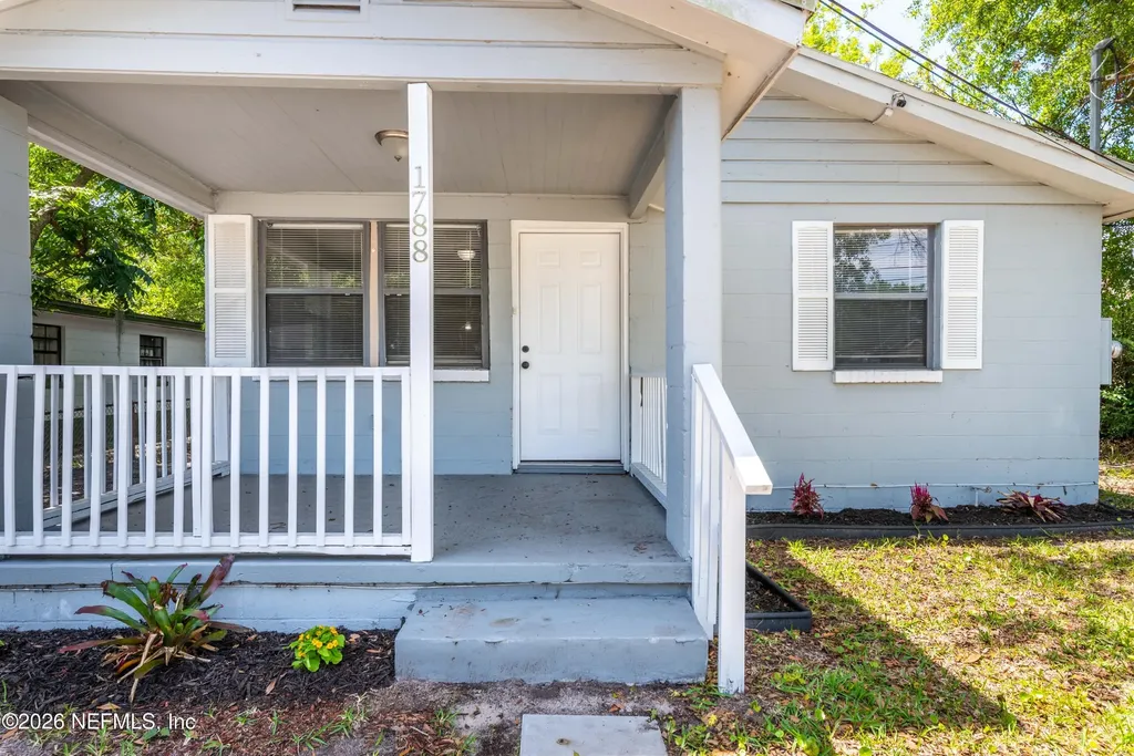 1788 W 5th Street Jacksonville FL 32209