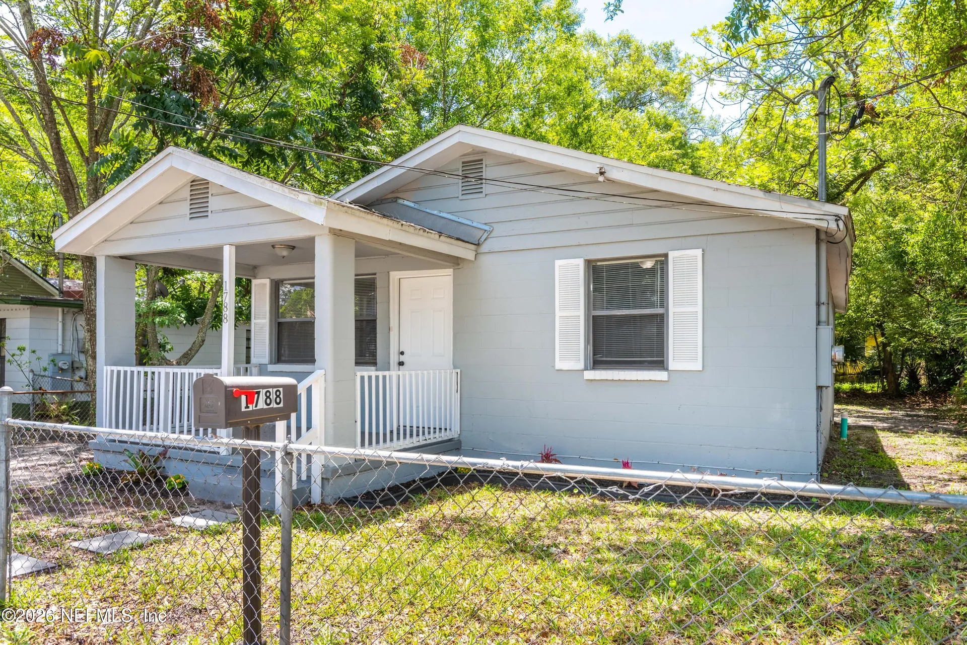 1788 W 5th Street Jacksonville FL 32209