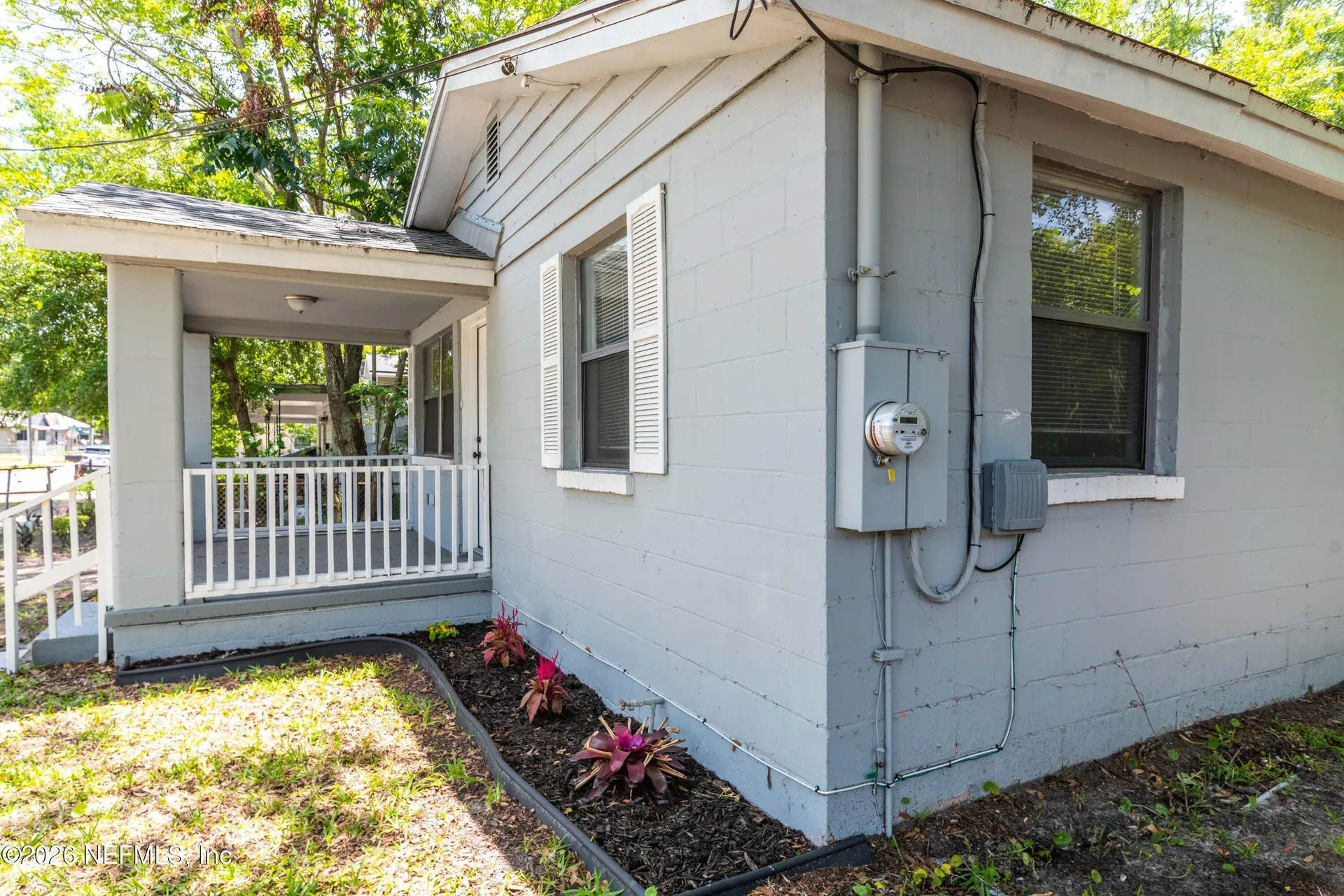 1788 W 5th Street Jacksonville FL 32209
