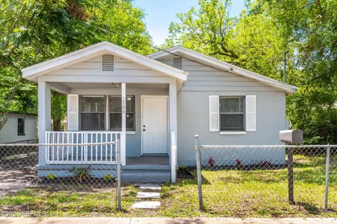 1788 W 5th Street Jacksonville FL 32209