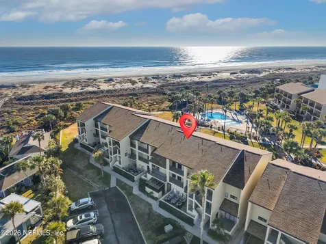 850 A1a Beach Boulevard St. Augustine Beach FL 32080