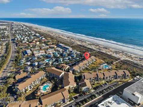 850 A1a Beach Boulevard St. Augustine Beach FL 32080