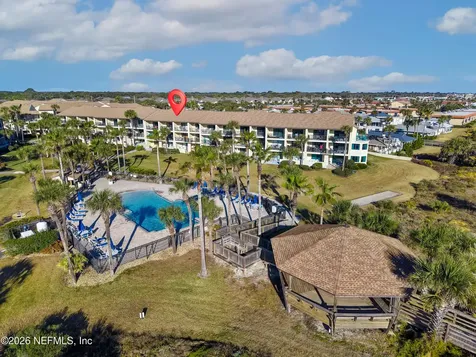 850 A1a Beach Boulevard St. Augustine Beach FL 32080