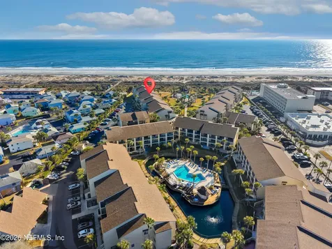 850 A1a Beach Boulevard St. Augustine Beach FL 32080