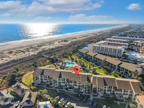 850 A1a Beach Boulevard St. Augustine Beach FL 32080