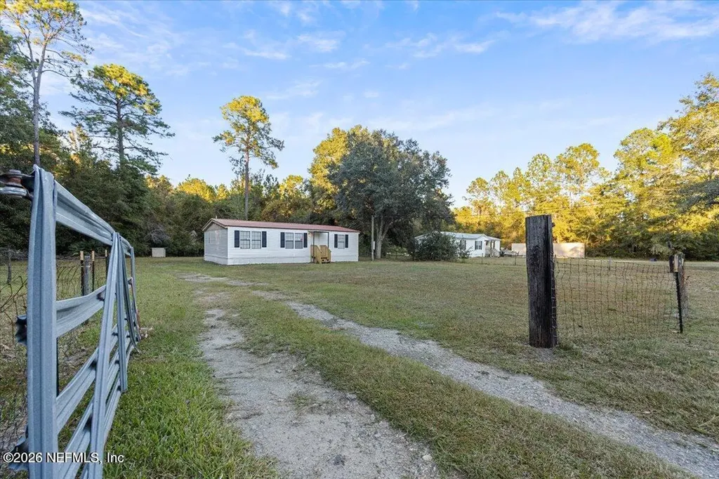 1480 Brangus Road Middleburg FL 32068